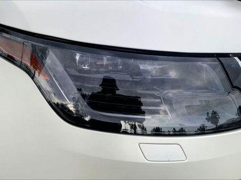 Used 2021 Land Rover Range Rover SV Autobiography Dynamic image 26