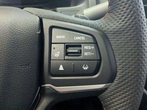 New 2026 Honda Ridgeline TrailSport image 23