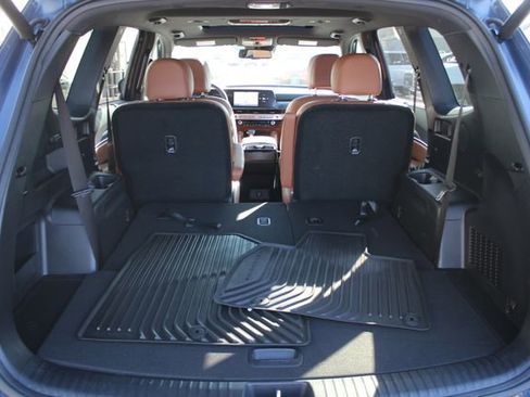 Used 2025 Kia Telluride EX X-Line image 27