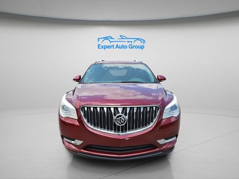 Used 2015 Buick Enclave Convenience FWD image 8