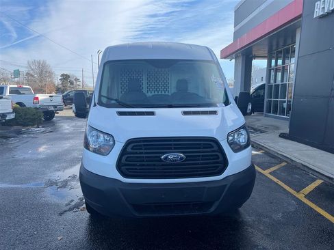 Used 2019 Ford Transit 150 148 Medium Roof image 2