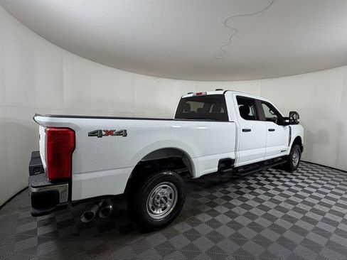 New 2026 Ford F250 XL AWD/4WD image 4