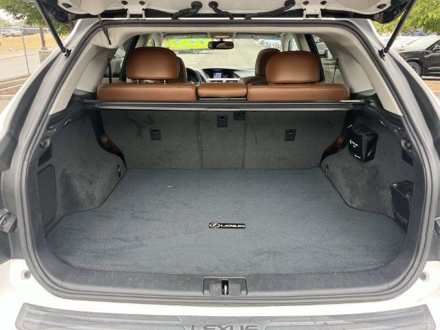 Used 2014 Lexus RX 350 AWD w/ Luxury Package image 23
