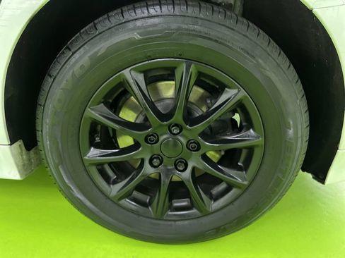 Used 2017 Ford Fusion S FWD image 13