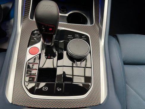 New 2026 BMW XM Label Red image 20