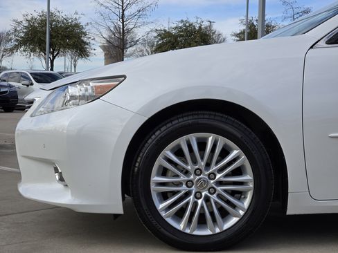 Used 2014 Lexus ES 350 image 9