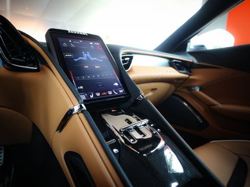 Certified 2023 Ferrari Roma RWD image 36