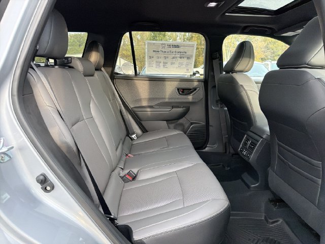 Certified 2026 Subaru Outback Limited w/ Premium/Limited Package 2 AWD/4WD image 16