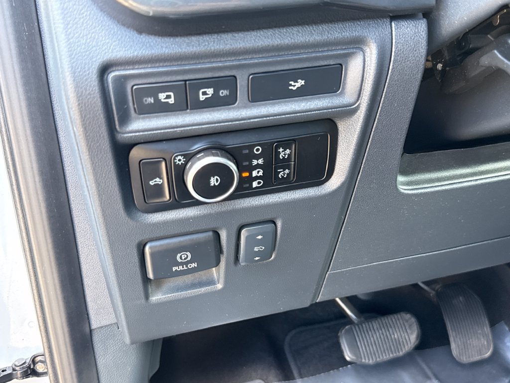 Certified 2023 Ford F150 XLT w/ Equipment Group 302A High AWD/4WD image 15
