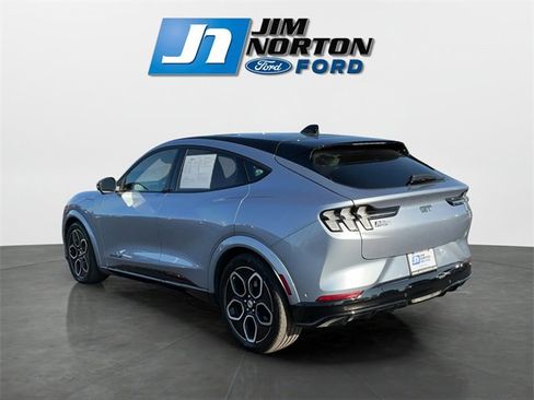 Used 2022 Ford Mustang Mach-E GT image 5