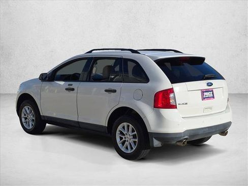 Used 2013 Ford Edge SE FWD image 7