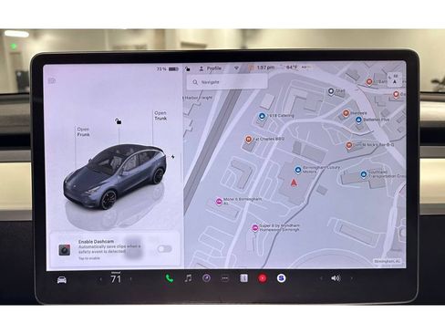 Used 2022 Tesla Model Y Performance image 33