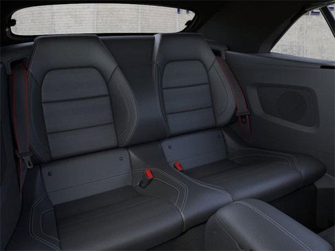 New 2026 Ford Mustang Premium image 11
