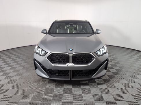 New 2025 BMW X2 xDrive28i w/ Premium Package image 5
