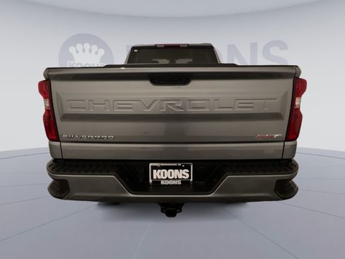 Used 2023 Chevrolet Silverado 1500 RST w/ Protection Package AWD/4WD image 15