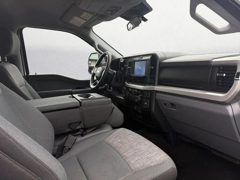Used 2025 Ford F250 XLT w/ FX4 Off-Road Package AWD/4WD image 15