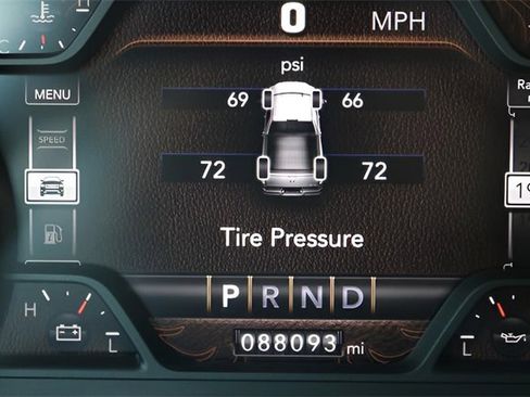 Used 2020 RAM 3500 Laramie image 26