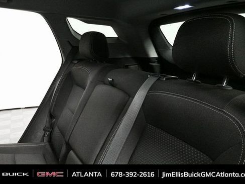 Used 2024 GMC Terrain SLE image 20