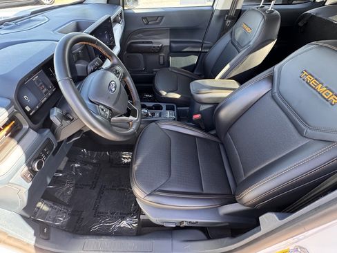 Certified 2025 Ford Maverick Tremor image 15