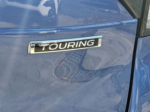 New 2026 Subaru Forester Touring image 26