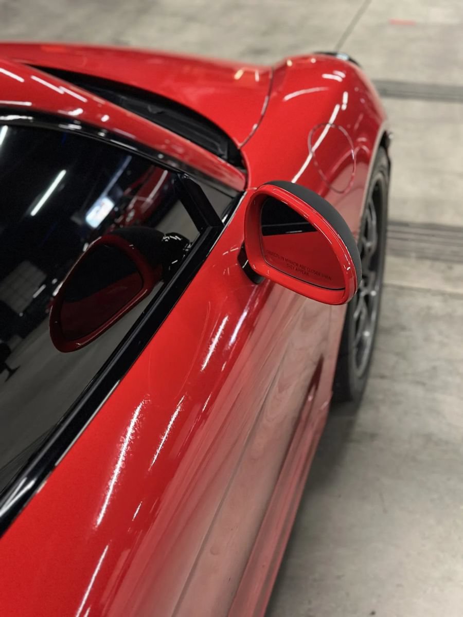Used 2015 Porsche Cayman GTS RWD image 31