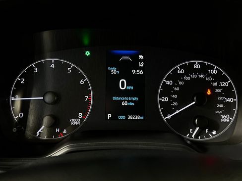 Used 2024 Toyota Corolla SE image 15