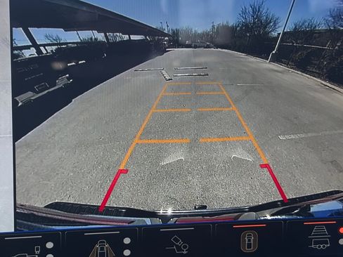 Used 2025 GMC Sierra 2500 SLT w/ Texas SLT Premium Package image 9