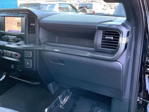 Certified 2023 Ford F150 XL w/ STX Appearance Package image 18