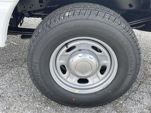 New 2026 Ford F250 XL image 9