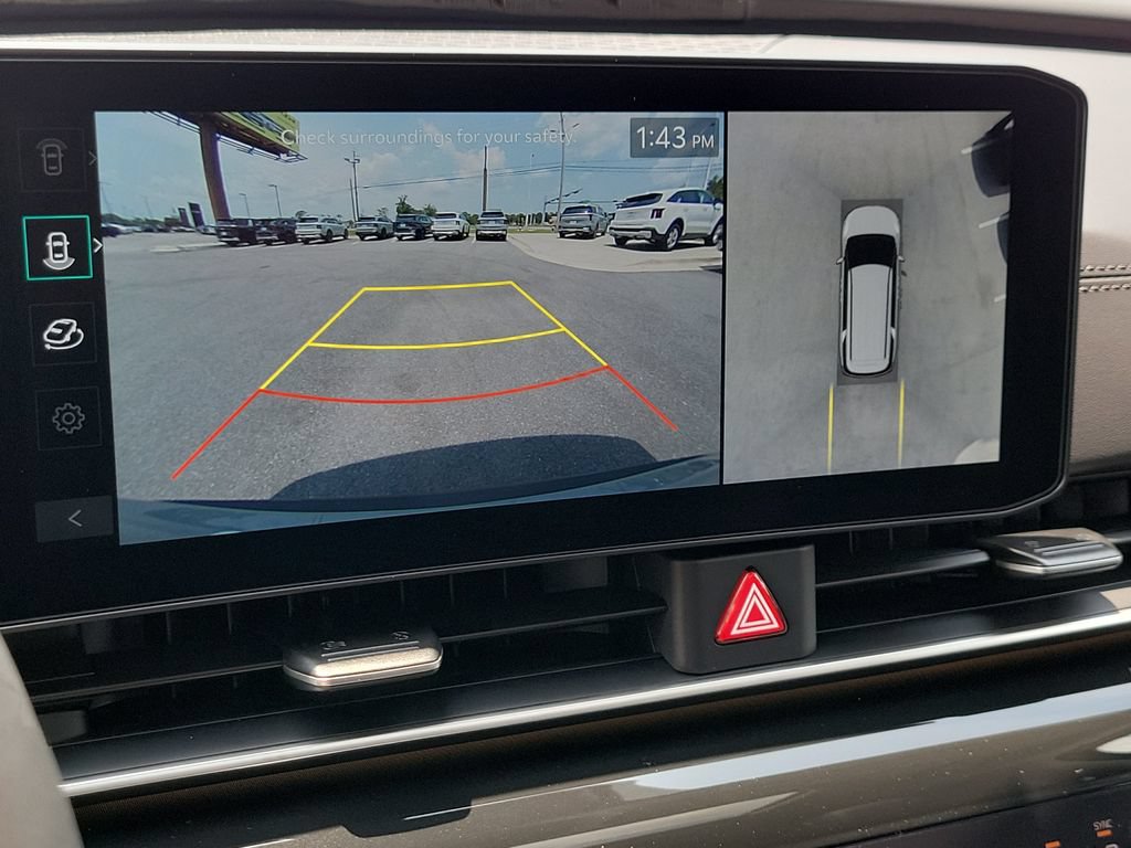 New 2026 Kia Carnival SX Prestige FWD image 16