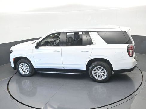 Used 2021 Chevrolet Tahoe LT image 55