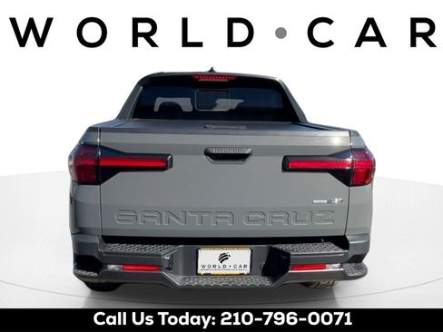 Used 2023 Hyundai Santa Cruz SEL Premium image 7