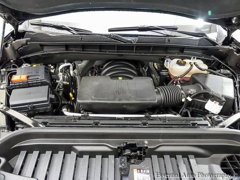 Certified 2024 GMC Sierra 1500 Denali image 28