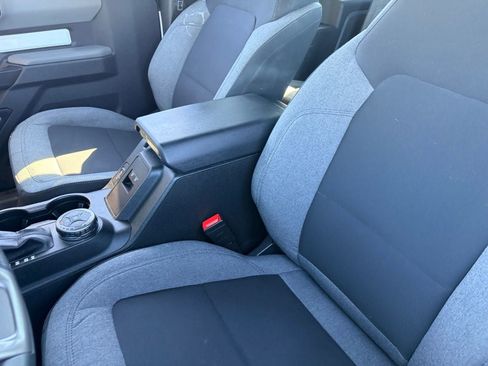 Used 2023 Ford Bronco 2-Door AWD/4WD image 16