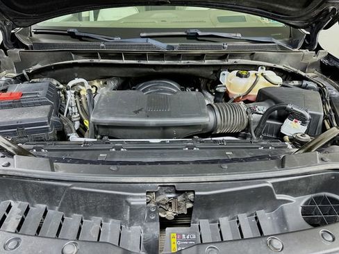 Used 2023 GMC Yukon XL Denali AWD/4WD image 38