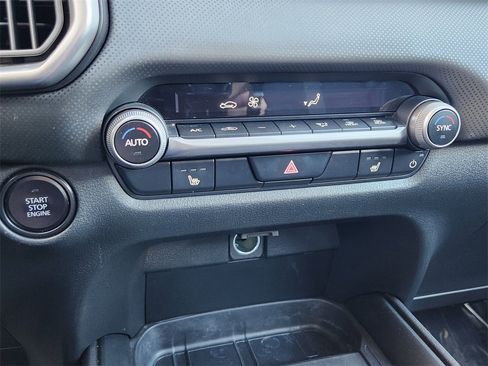 Used 2024 MAZDA CX-50 AWD 2.5 S w/ Premium Package image 9