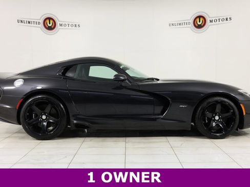 Used 2014 SRT Viper SRT-10 image 2