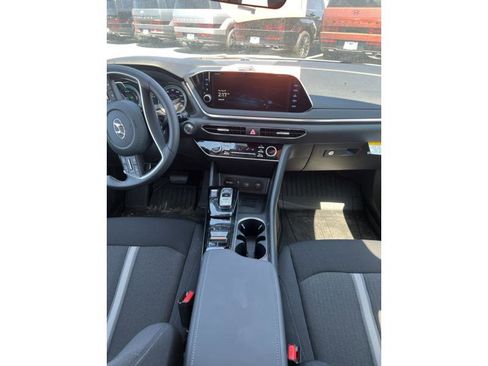 New 2023 Hyundai Sonata SEL image 13