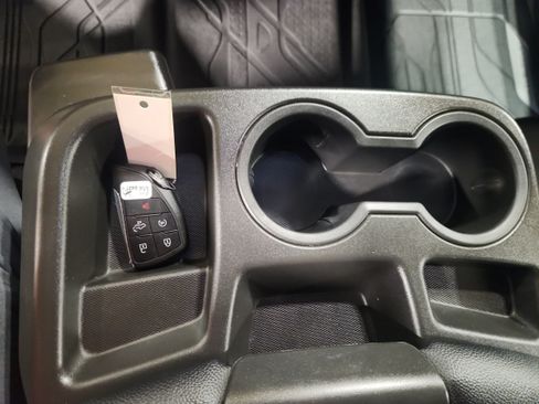 Used 2022 Chevrolet Silverado 1500 LT image 17