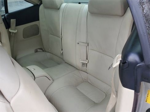 Used 2005 Lexus SC 430 Convertible image 27