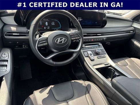 Used 2025 Hyundai Palisade SEL image 22