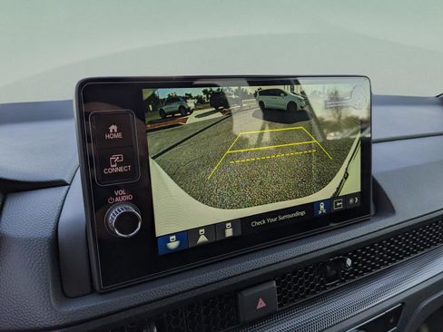 New 2026 Honda CR-V Sport-L image 30