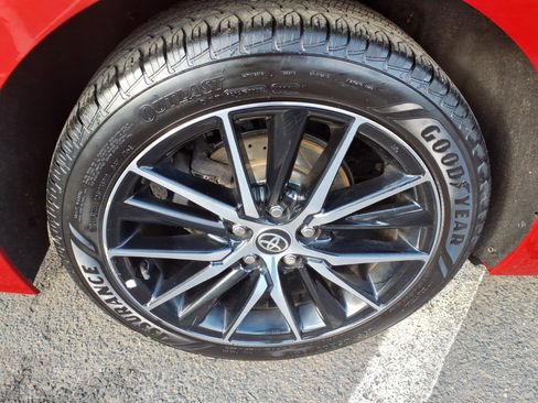 Certified 2023 Toyota Camry SE image 7