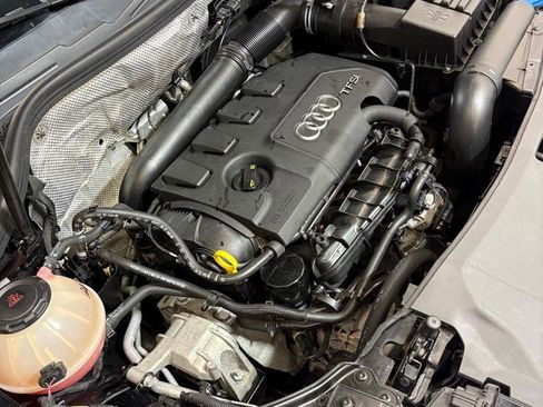 Used 2018 Audi Q3 2.0T Premium image 13