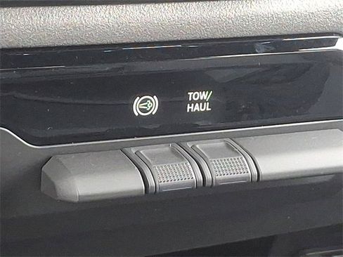 Used 2023 RAM 3500 Tradesman w/ Chrome Appearance Group image 23