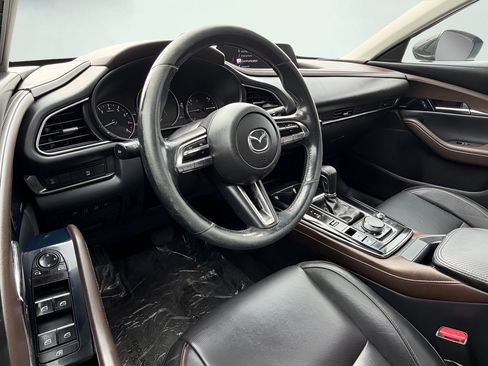 Used 2021 MAZDA CX-30 FWD 2.5 S w/ Premium Package image 15