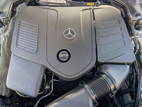 New 2026 Mercedes-Benz C 300 Sedan image 16