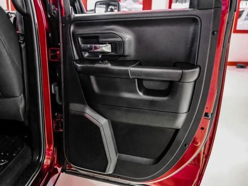 Used 2021 RAM 1500 Classic Warlock w/ Luxury Group AWD/4WD image 50
