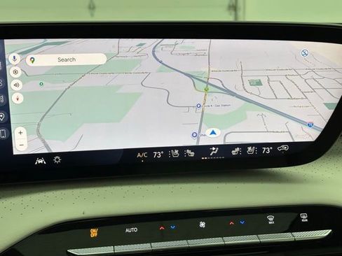 New 2026 Buick Enclave Avenir image 30