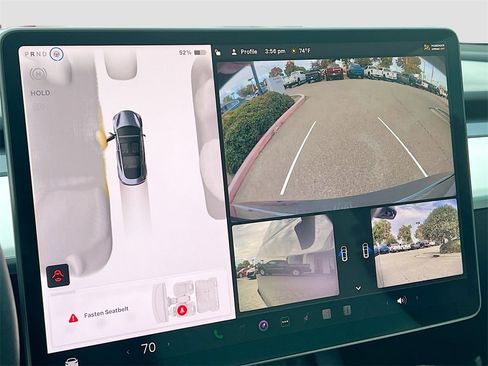 Used 2022 Tesla Model 3 Performance image 12